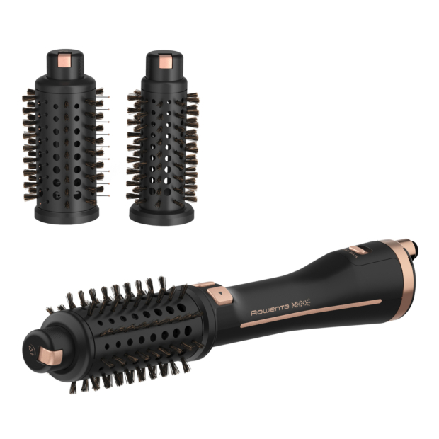 Фен-щітка Rowenta CF9620F0 0