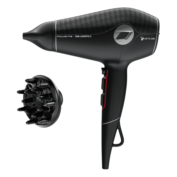 Фен Rowenta CV613LF0 0