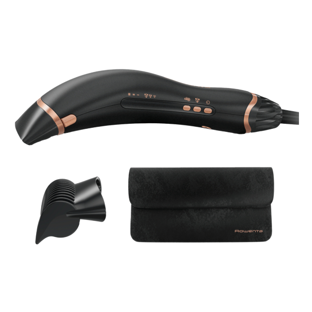 Фен Rowenta CF8C20E0 0