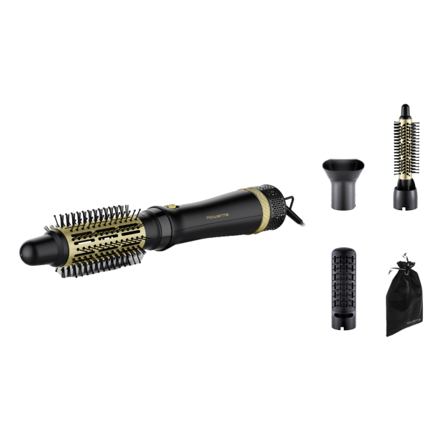 Фен-щітка Rowenta CF6330F0 0