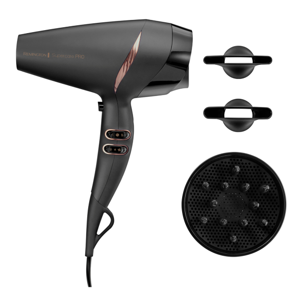 Фен Remington AC7200 0