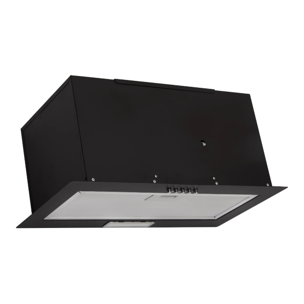 Витяжка кухонна Eleyus UNIA 800 LED 52 BL 0