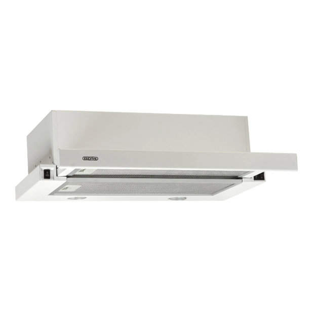 Витяжка кухонна Eleyus STORM 700 60 WH 0