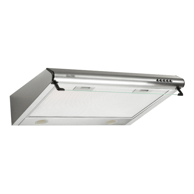 Витяжка кухонна Eleyus BONA ІІ LED SMD 60 IS 0