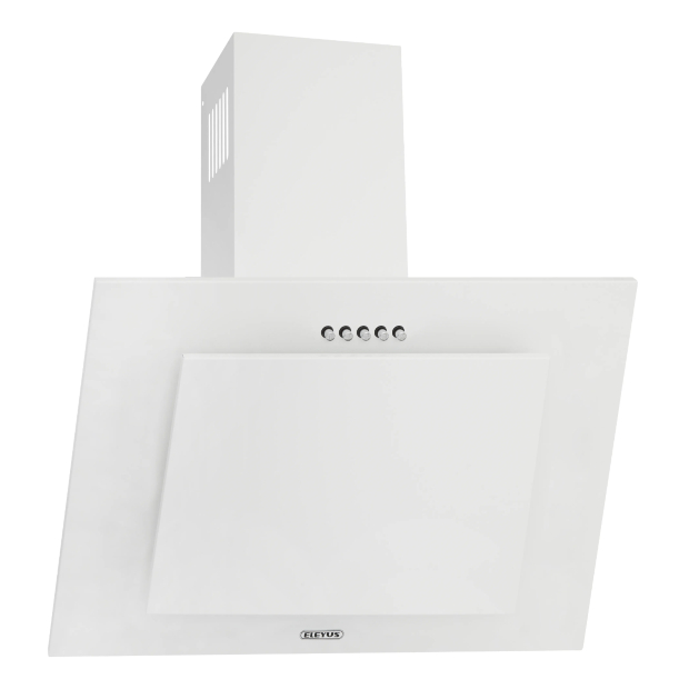 Витяжка кухонна Eleyus VERTICAL 470 60 WH 0