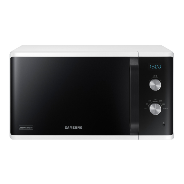Мікрохвильова піч Samsung MS23K3614AW/UA 0