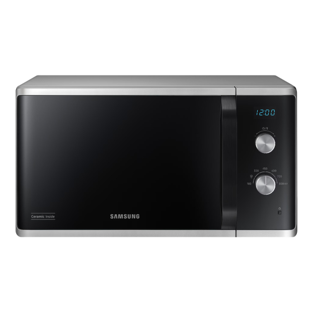 Мікрохвильова піч Samsung MS23K3614AS/UA 0