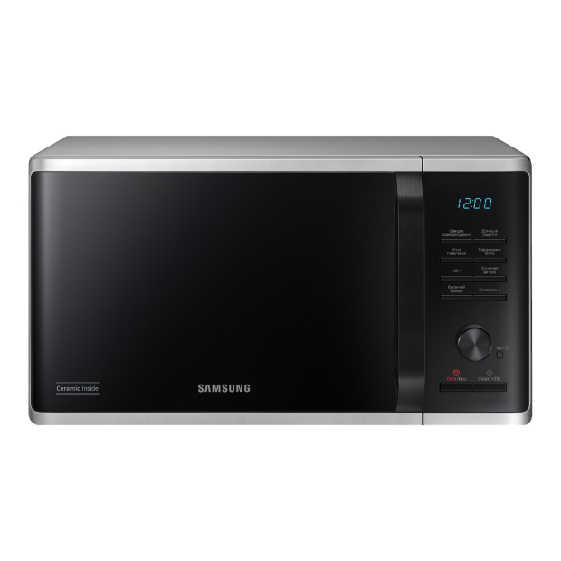 Мікрохвильова піч Samsung MS23K3515AS/UA 0