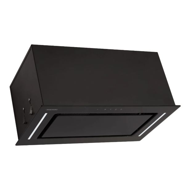 Витяжка кухонна Eleyus GEMINI 800 LED 52 BL 0