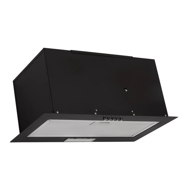 Витяжка кухонна Eleyus UNIA 1200 LED 52 BL 0