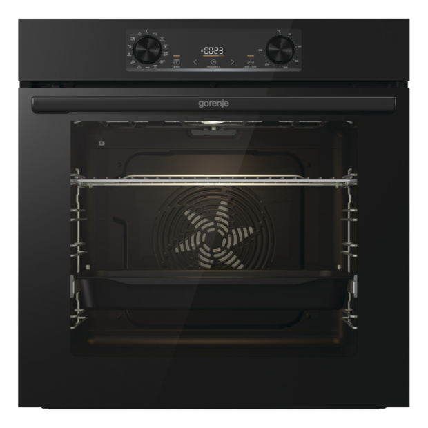 Духова шафа електрична Gorenje BOP6373E28EBG 0