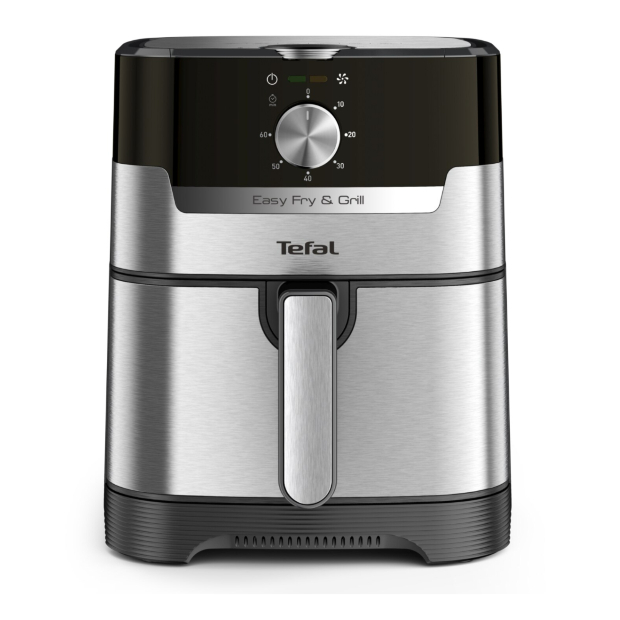 Мультипіч Tefal EY501D15 0