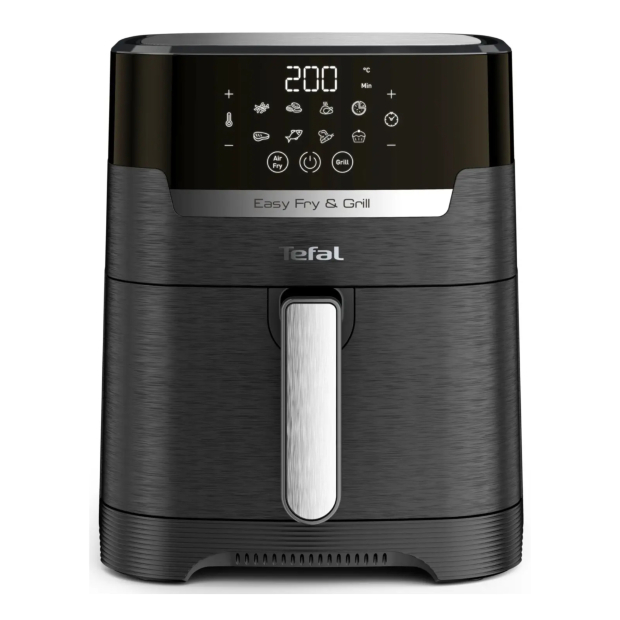 Мультипіч Tefal EY505815 0