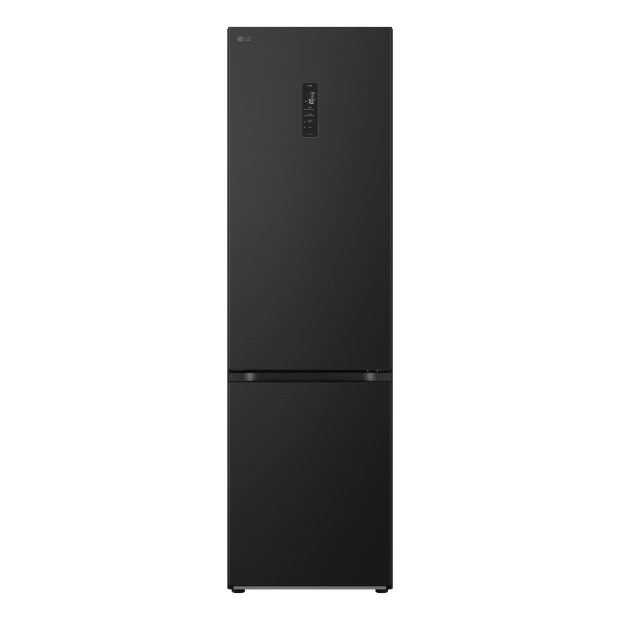 Холодильник LG GW-B509FXUW 0