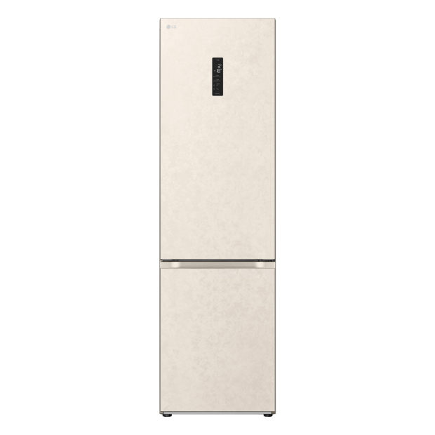Холодильник LG GC-B509FEPW 0