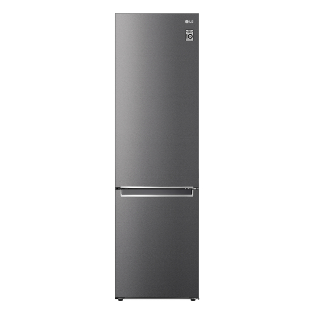 Холодильник LG GC-B509SLCL 0