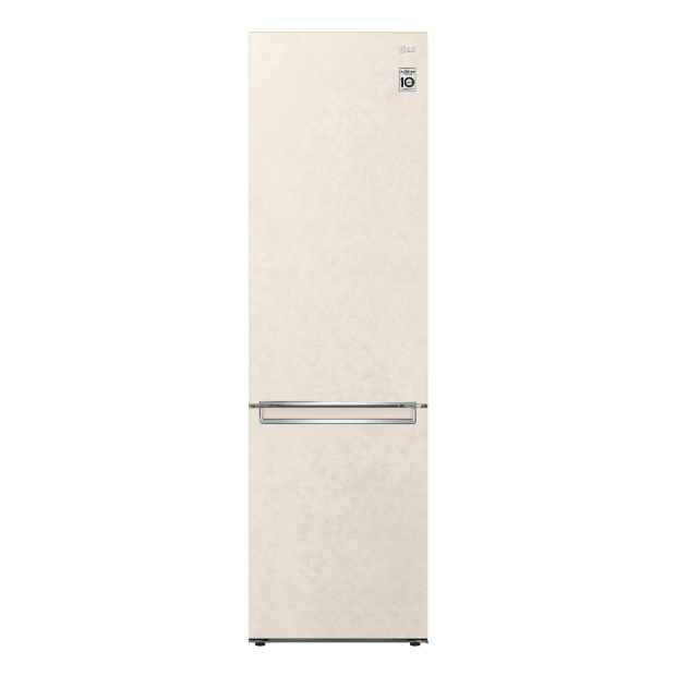 Холодильник LG GC-B509SECL 0