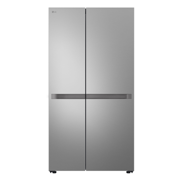 Холодильник LG GC-B257KNHW 0