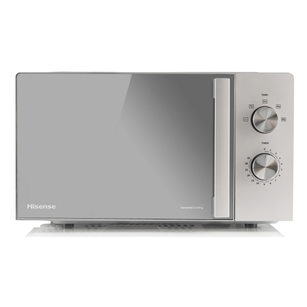 Мікрохвильова піч Hisense H20MOMP1H 0