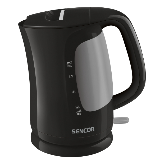 Електрочайник Sencor SWK 2511BK 0