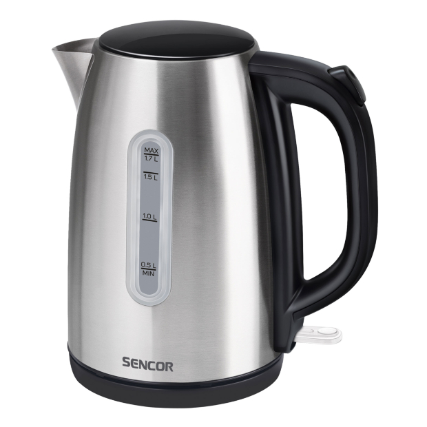 Електрочайник Sencor SWK 1720BK 0
