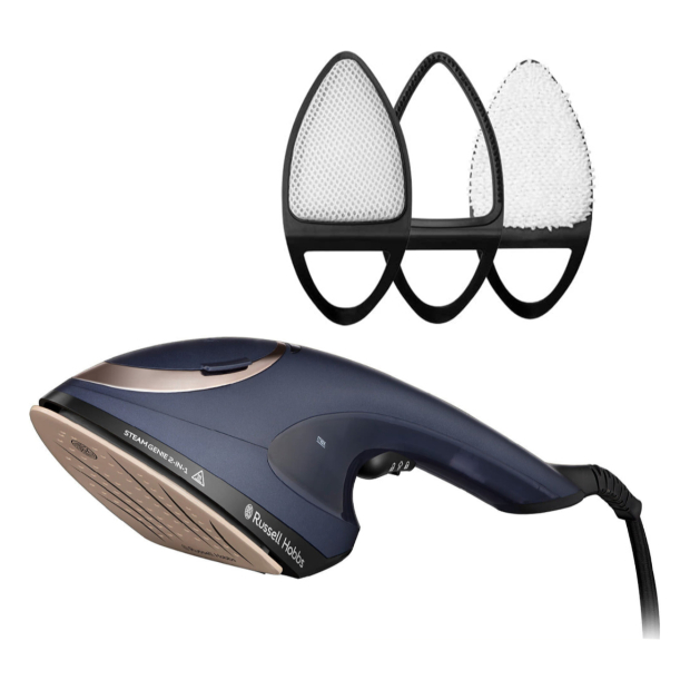 Вертикальний відпарювач Russell Hobbs 28370-56 0