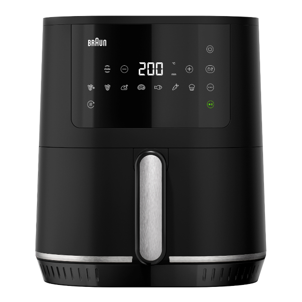 Мультипіч Braun HF3030BK 0