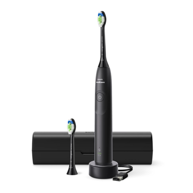 Електрична зубна щітка Philips HX7101/03 0