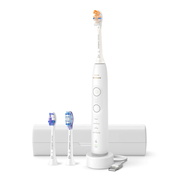 Електрична зубна щітка Philips HX7428/02 0