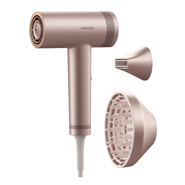 Фен Philips BHD837/10 0