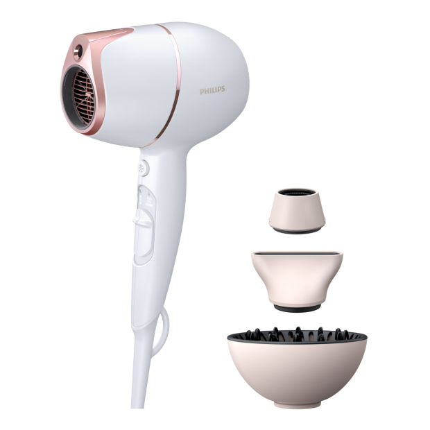 Фен Philips BHD628/00 0