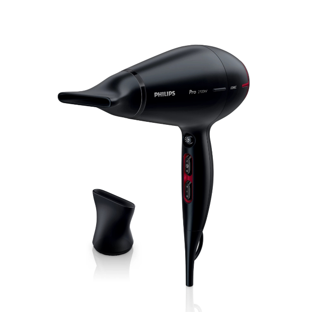 Фен Philips HPS910/00 0
