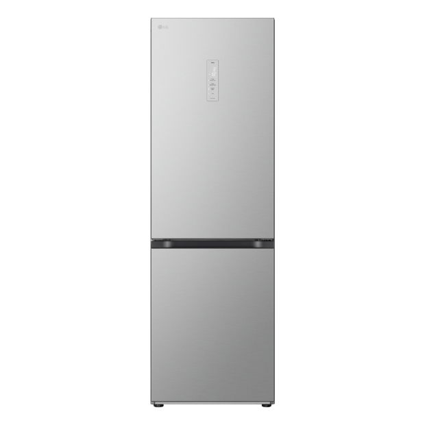 Холодильник LG GC-B459FNPW 0