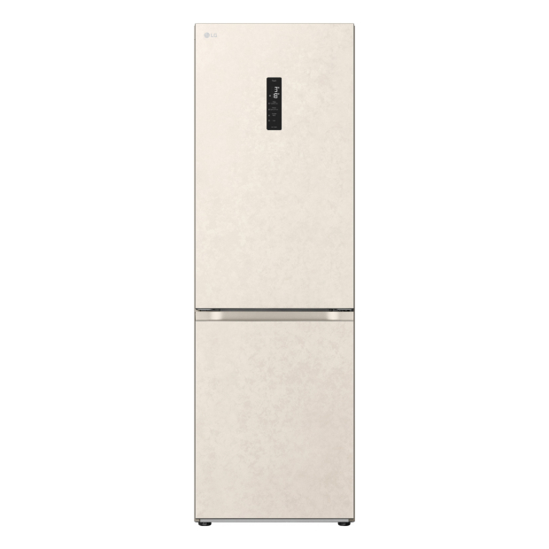 Холодильник LG GC-B459FEPW 0