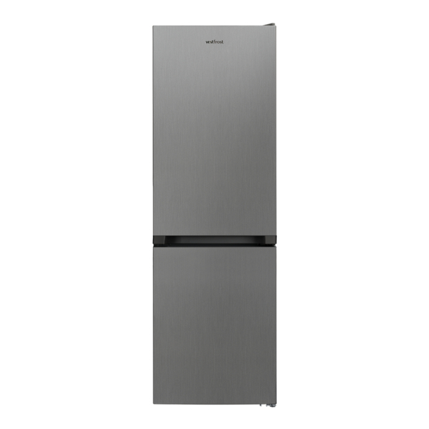 Холодильник Vestfrost CNF 186 LXL 0