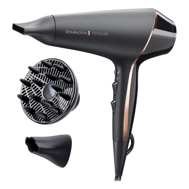 Фен Remington AC9140B 0