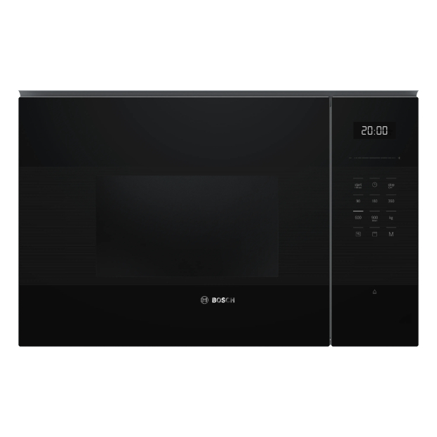 Мікрохвильова піч Bosch BEL554MB2 0