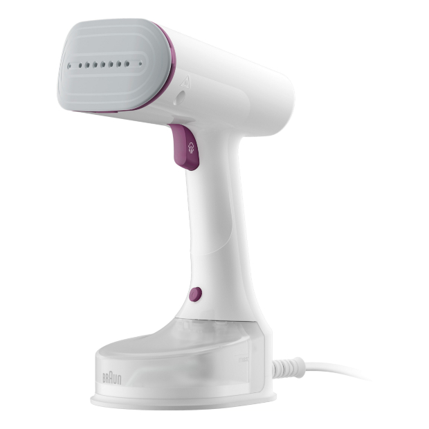 Вертикальний відпарювач Braun GS 5011 PU 0