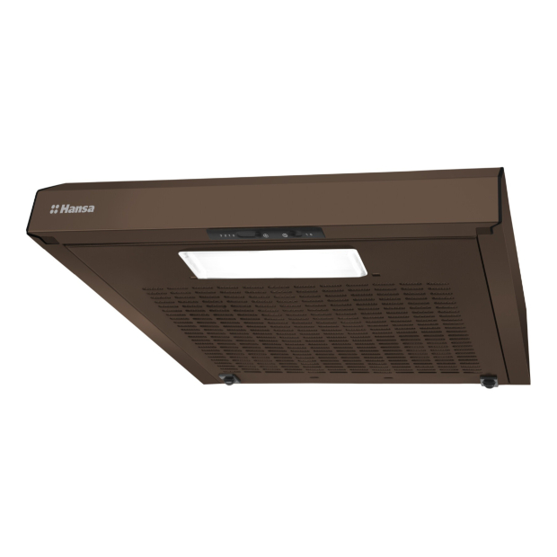 Витяжка кухонна Hansa OSC5132BH 0