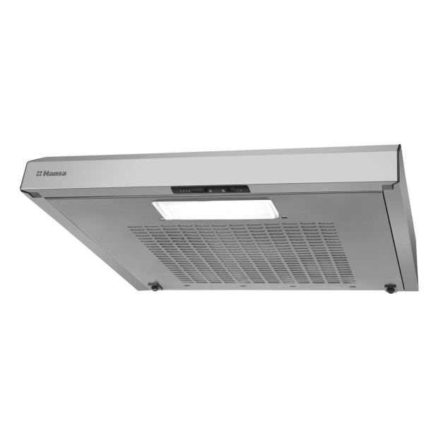 Витяжка кухонна Hansa OSC6133SIH 0