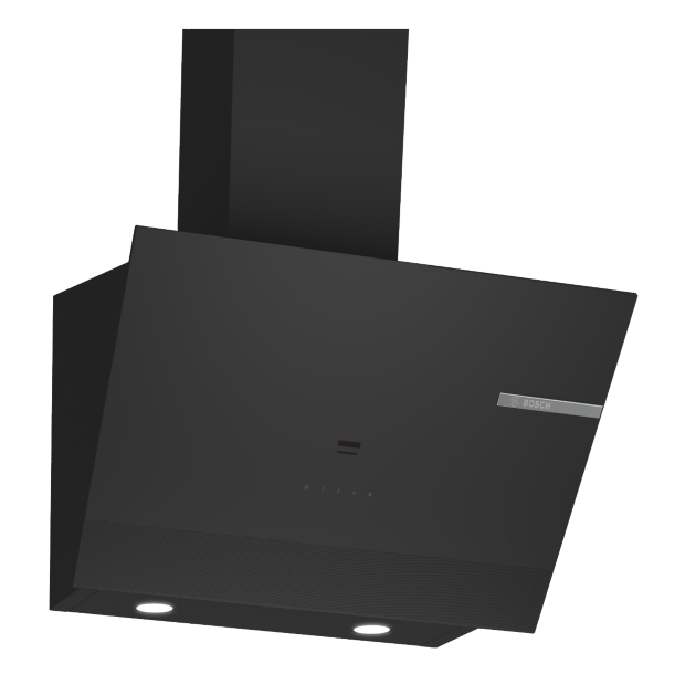 Витяжка кухонна Bosch DWK67PJ60T 0