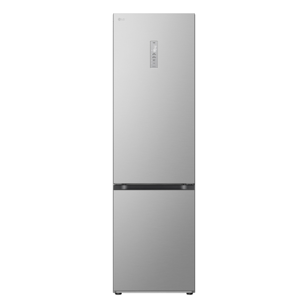 Холодильник LG GW-B509FNUW 0