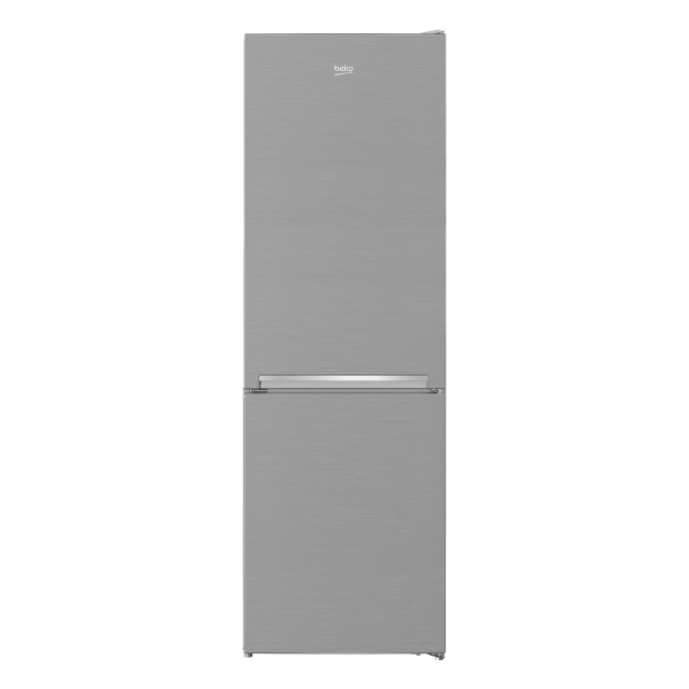 Холодильник Beko RCNA420SX 0
