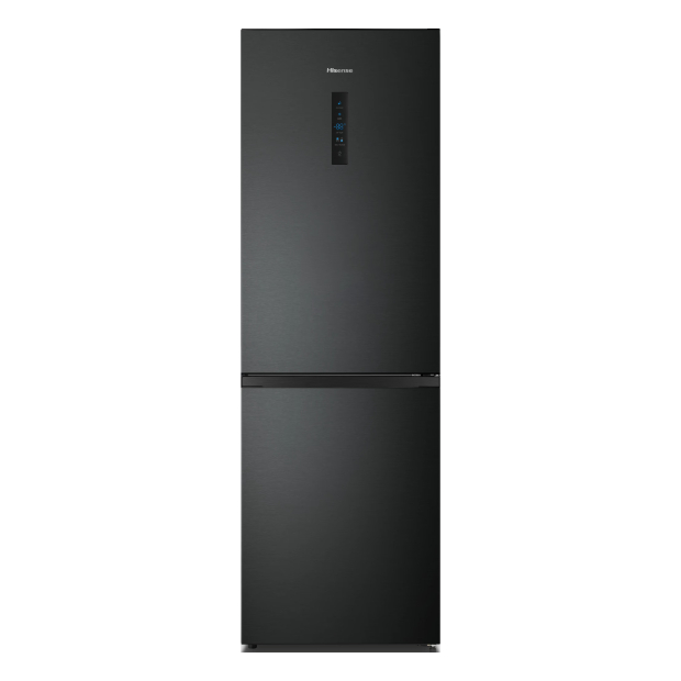 Холодильник Hisense RB395N4BFE 0