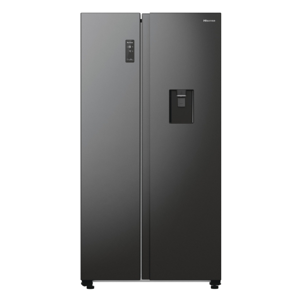 Холодильник Hisense RS711N4WFE 0