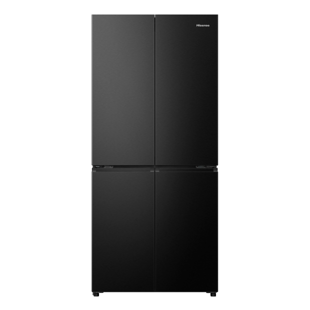 Холодильник Hisense RQ5P470SAFE 0