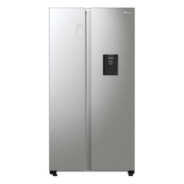 Холодильник Hisense RS711N4WCE 0