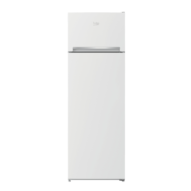 Холодильник Beko RDSA280K20W 0