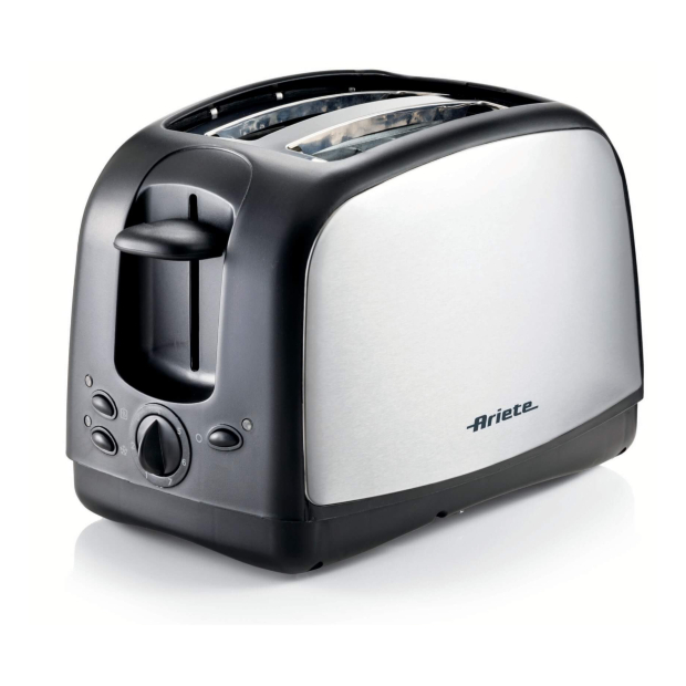 Тостер Ariete 00C015300AR0 0