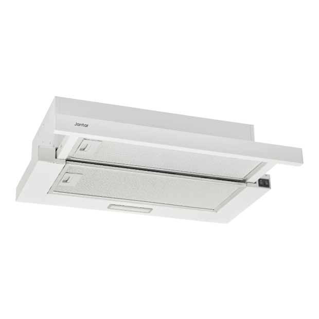 Витяжка кухонна Jantar TLT 650 LED 60 WH 0